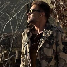 Фотография мужчины Серёга, 25 лет из г. Вологда