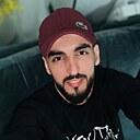 Фариз Гулиев, 35 лет