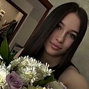 Алина, 20 лет