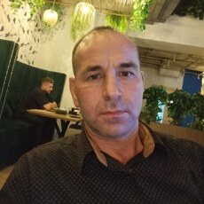 Фотография мужчины Толя, 46 лет из г. Волковыск