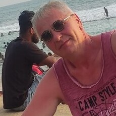 Фотография мужчины Юра, 55 лет из г. Соликамск