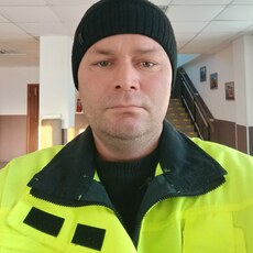 Фотография мужчины Евгений, 42 года из г. Шерловая Гора