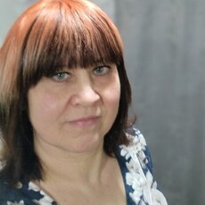 Фотография девушки Светлана, 49 лет из г. Арзамас