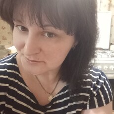 Фотография девушки Дарья, 36 лет из г. Домодедово