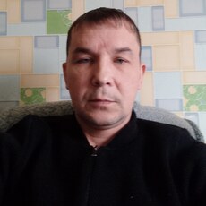 Фотография мужчины Александр, 43 года из г. Красноуфимск