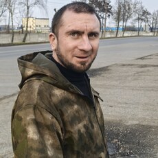 Фотография мужчины Вадим, 39 лет из г. Слуцк