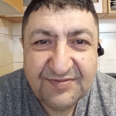 Фотография мужчины Валери, 46 лет из г. Варшава