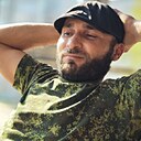 Незнакомец, 38 лет