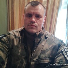Фотография мужчины Александр, 34 года из г. Луганск