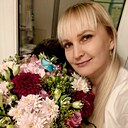 Светлана, 43 года