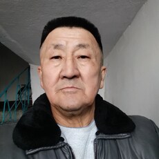 Фотография мужчины Каиркен, 60 лет из г. Павлодар