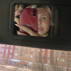 Фотография девушки Сиа, 36 лет из г. Норильск