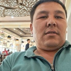 Фотография мужчины Коля, 38 лет из г. Истра