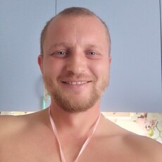 Фотография мужчины Владимир, 34 года из г. Муром
