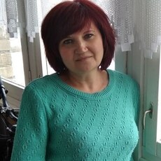 Фотография девушки Светлана, 54 года из г. Орел