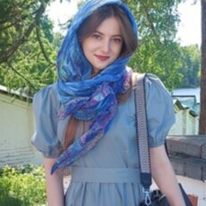 Фотография девушки Дарья, 26 лет из г. Столин