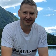 Фотография мужчины Anton, 35 лет из г. Варшава