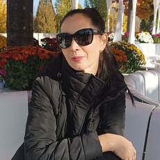 Фотография девушки Ольга, 44 года из г. Белореченск