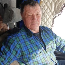 Фотография мужчины Николай, 60 лет из г. Магистральный