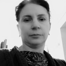 Фотография девушки Надежда, 46 лет из г. Улан-Удэ