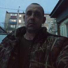 Фотография мужчины Просто, 42 года из г. Урюпинск