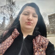 Фотография девушки Olga, 34 года из г. Одесса