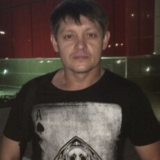 Фотография мужчины Mann, 47 лет из г. Актобе