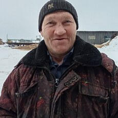 Фотография мужчины Сергей, 52 года из г. Балезино