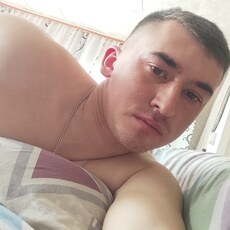 Фотография мужчины Даниил, 25 лет из г. Омск