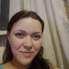 Фотография девушки Светлана, 33 года из г. Сокол