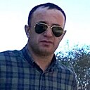 Магомед, 35 лет