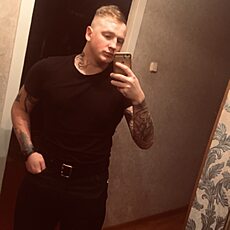 Фотография мужчины Алексей, 36 лет из г. Гродно