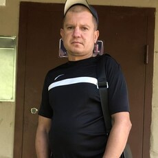 Фотография мужчины Вовка, 40 лет из г. Смоленск