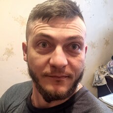 Фотография мужчины Иван, 38 лет из г. Усолье-Сибирское