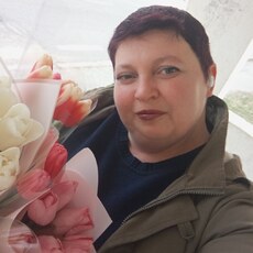 Фотография девушки Надежда, 42 года из г. Кишинев