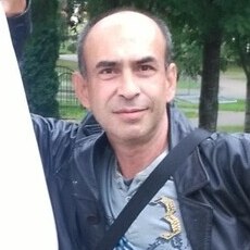 Фотография мужчины Андрей, 52 года из г. Жуковский