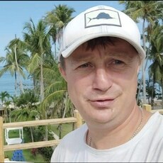 Фотография мужчины Павел, 41 год из г. Констанц