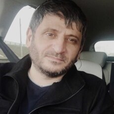 Фотография мужчины Зураб, 41 год из г. Можайск