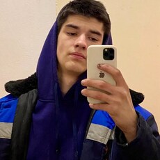 Фотография мужчины Дмитрий, 25 лет из г. Нахабино