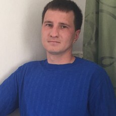 Фотография мужчины Алексей, 36 лет из г. Чебоксары