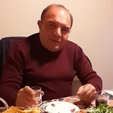 Фотография мужчины Ilham, 48 лет из г. Баку