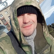 Фотография мужчины Андрей, 40 лет из г. Новосибирск