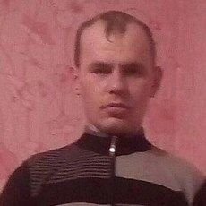 Фотография мужчины Александр, 37 лет из г. Уренгой