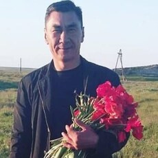 Фотография мужчины Жан, 51 год из г. Шымкент