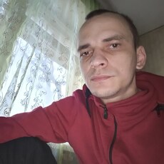 Фотография мужчины Александр, 31 год из г. Лучегорск