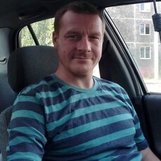 Фотография мужчины Виталий, 44 года из г. Полоцк