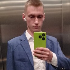 Фотография мужчины Данила, 25 лет из г. Одинцово
