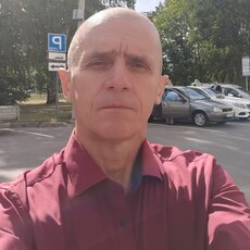 Фотография мужчины Василий, 56 лет из г. Чебоксары