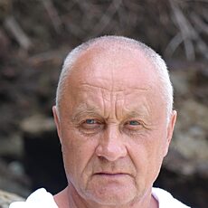 Фотография мужчины Сергей М, 69 лет из г. Комсомольск-на-Амуре