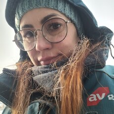 Фотография девушки Инесса, 45 лет из г. Благовещенск